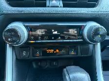 2022 Toyota RAV4 HYBRID LE AWD ONE OWNER - NO ACCIDENTS - Photo 14