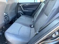 2022 Toyota RAV4 HYBRID LE AWD ONE OWNER - NO ACCIDENTS - Photo 17