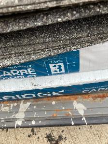 IKO Cambridge shingles