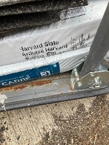 IKO Cambridge shingles - Photo 2