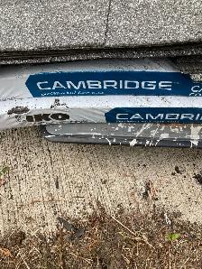 IKO Cambridge shingles - Photo 3