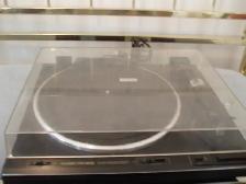 PIONEER TURNTABLE  ( HIGH QUALITY )  EXCELLENT CONDITION - Photo 2