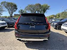 2019 Volvo XC90 T6 Momentum - Photo 5