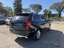 2019 Volvo XC90 T6 Momentum - Photo 6
