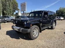 2015 Jeep Wrangler Sahara - Photo 3