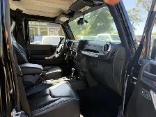 2015 Jeep Wrangler Sahara - Photo 7
