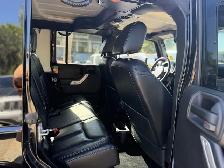 2015 Jeep Wrangler Sahara - Photo 8