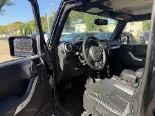 2015 Jeep Wrangler Sahara - Photo 10