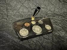 1967 Proof Coin Set