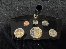 1967 Proof Coin Set - Photo 3