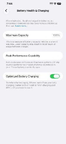 Unlocked iPhone 12 Pro Max Blue 256G New Battery $450 - Photo 4