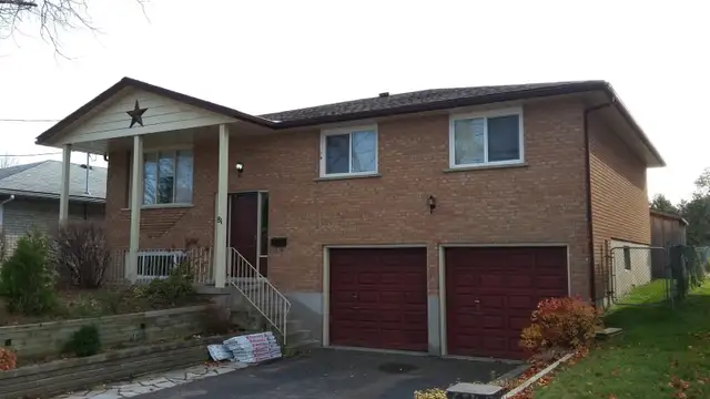 Student Rooms for Rent – Amherst Drive, Kitchener