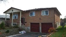 Student Rooms for Rent – Amherst Drive, Kitchener