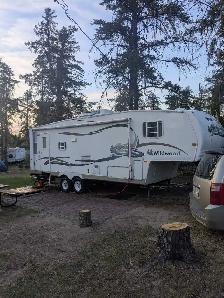 2004 Wildwood RLSS 5th Wheel - Photo 5