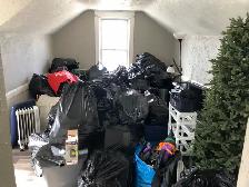 junk removal
