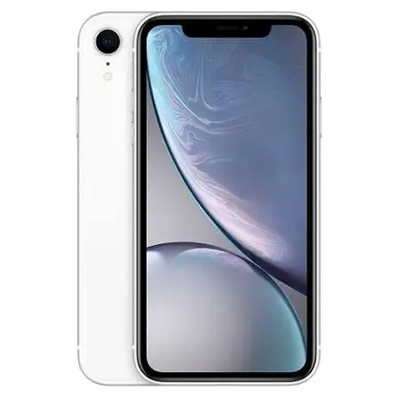 Unlocked Apple iPhone XR(128GB)-only $259 with 1 year warranty!