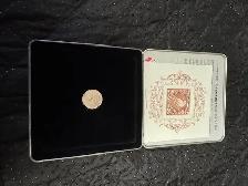 2000 Coin & Stamp Proof Set