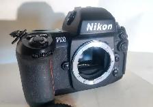 Nikon F100 - body only - Photo 2