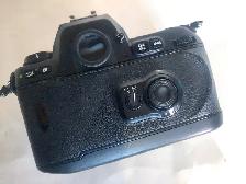 Nikon F100 - body only - Photo 6