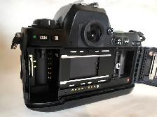 Nikon F100 - body only - Photo 7
