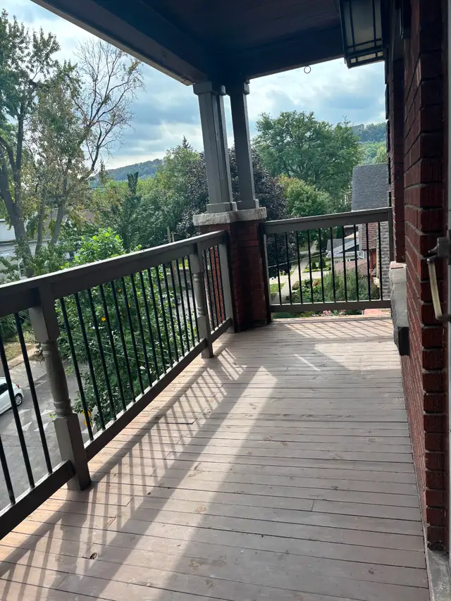 2 BR Prospect South/Main