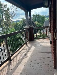 2 BR Prospect South/Main
