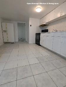 2-Bedroom Walkout Basement Apartment, All-Inclusive & Private - Photo 8