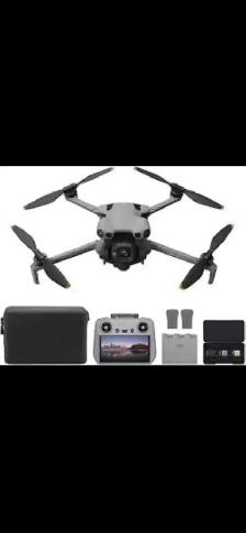 Jachete vos Drone Speaker Moniteur Tv