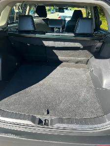 2021 TOYOTA RAV4 XLE PREMIUM SUV AWD LEATHER A/C SUNROOF  GREY - Photo 4