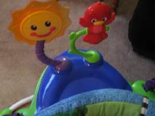 Baby EINSTEIN Activity Jumper - Photo 4