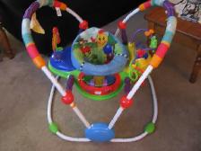 Baby EINSTEIN Activity Jumper - Photo 6