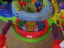 Baby EINSTEIN Activity Jumper - Photo 7
