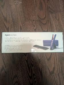 Brand New Dyson Corrale Special Edition (Vinca Blue and Rose) - Photo 4