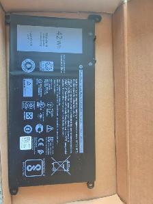WDXOR WDX0R Battery For Dell Inspiron 15 5567 5568 13 5368 7368