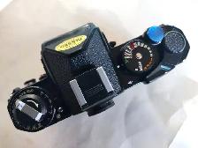 Black Nikon FE2 - body only - Photo 3