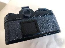 Black Nikon FE2 - body only - Photo 5