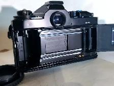 Black Nikon FE2 - body only - Photo 6