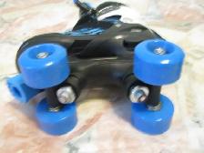 AMRGOT  kids roller skates - Photo 4