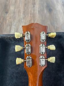 1952 Gibson Les Paul Gold Top First Year - Photo 4
