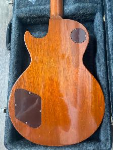 1952 Gibson Les Paul Gold Top First Year - Photo 5