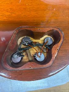 1952 Gibson Les Paul Gold Top First Year - Photo 9