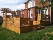 Fence Installations or Replacements in Discounted Price - Photo 10