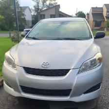 Excellent 2013 Toyota Matrix No Accident No rust Automatic - Photo 2