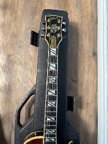1978 Gibson Les Paul Custom 25/50 Anniversary All Original - Photo 3