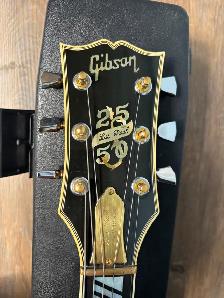 1978 Gibson Les Paul Custom 25/50 Anniversary All Original - Photo 4