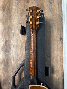 1978 Gibson Les Paul Custom 25/50 Anniversary All Original - Photo 5