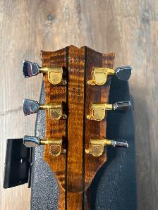 1978 Gibson Les Paul Custom 25/50 Anniversary All Original - Photo 6