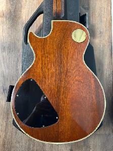 1978 Gibson Les Paul Custom 25/50 Anniversary All Original - Photo 7