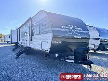 2026 EAST TO WEST DELLA TERRA 275BH