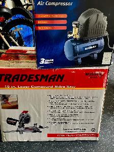 table saw - Photo 3